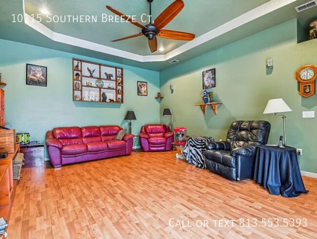 Building Photo - 10115 Southern Breeze Ct