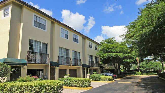 Building Photo - 20889 St Andrews Blvd