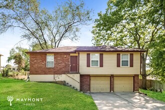 Building Photo - Well-Maintained 3 Bedroom in Blue Springs!