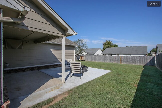 Building Photo - Great Broken Arrow Home, 3 bed 2 bath