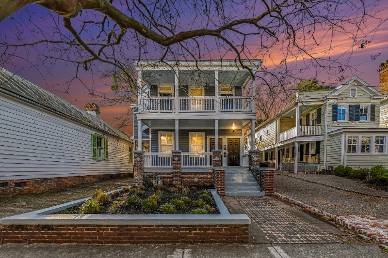 Building Photo - 555 Rutledge Ave