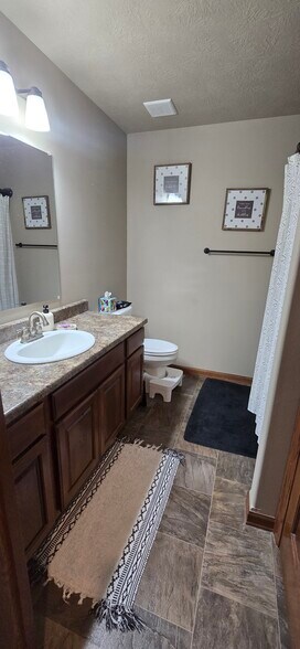 Ensuite Master Bath - 8413 W 53rd St