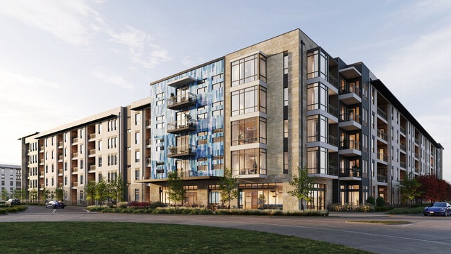 Building Photo - Surfside at Sapphire Bay