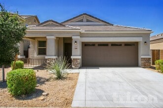 Building Photo - 17030 N Rosemont St