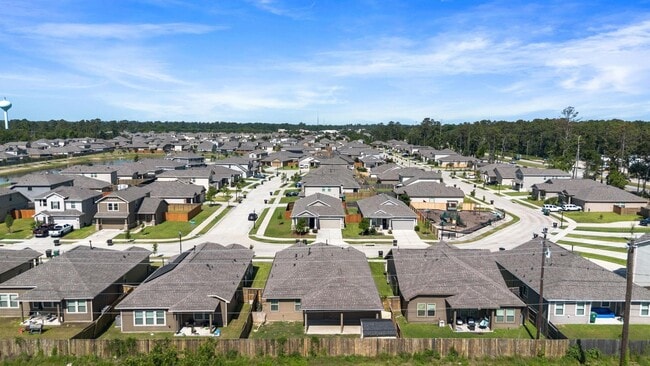 Building Photo - 10750 Nathaniel Valley Path
