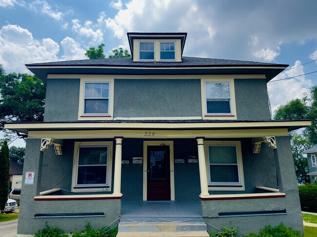 Building Photo - 334 Raymond St