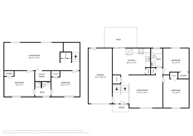 Building Photo - 1720 Monterey Way