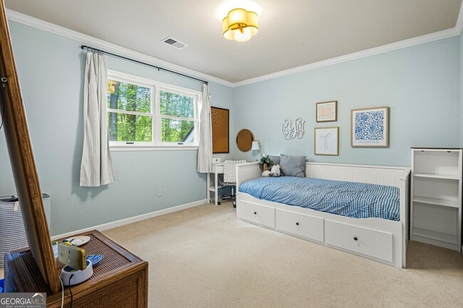 Building Photo - 5601 Trion Cove