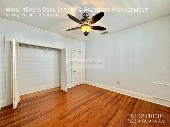 Building Photo - 3112 W Palmira Ave