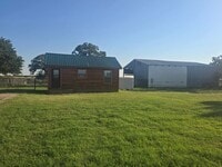 Building Photo - Specials!!! 1/1 LOG CABIN + 2 HORSE PROPERTY with Yard in BROCK