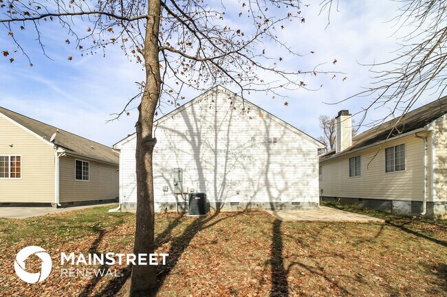 Building Photo - 1719 Hertford St