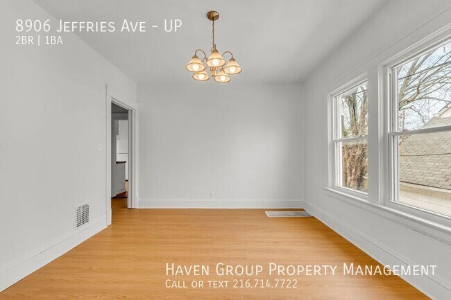 Building Photo - 8906 Jeffries Ave