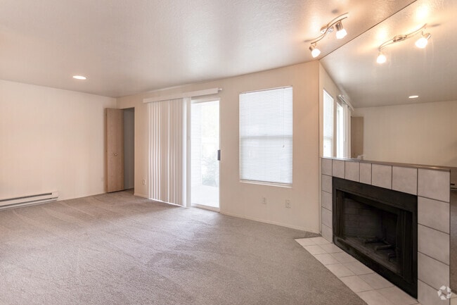 Interior Photo - Sunnydale