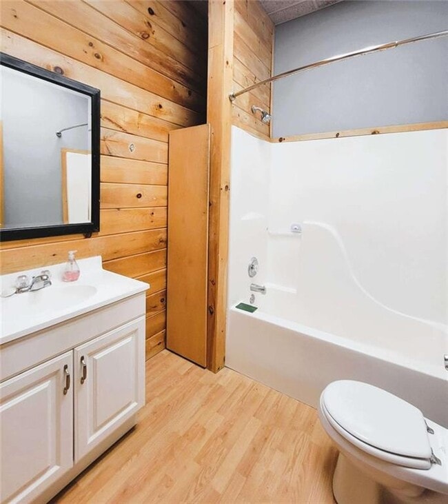 Building Photo - 167 Hefner St