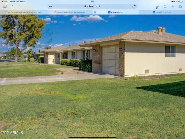 Building Photo - 10007 W Shasta Dr