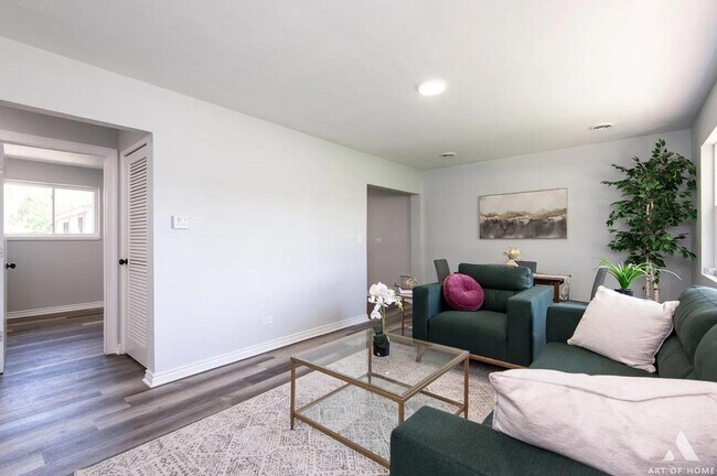 Building Photo - 1486 Burnham Ave