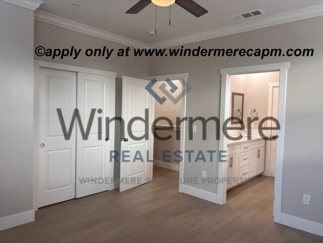 Building Photo - Brand New 3-Bedroom Home with Modern Finishes