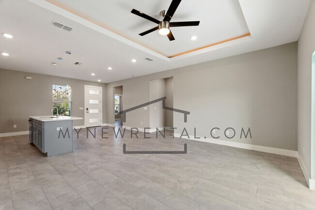 Building Photo - Deposit-Free! Modern, energy efficient hom...