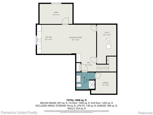 Building Photo - 59696 Twin Pines Dr