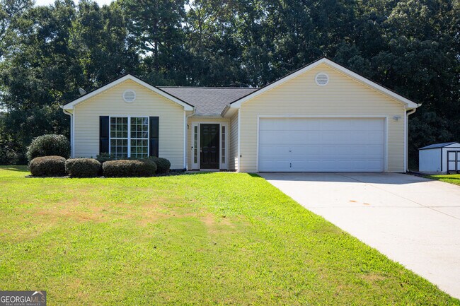Building Photo - 1587 Brush Creek Dr