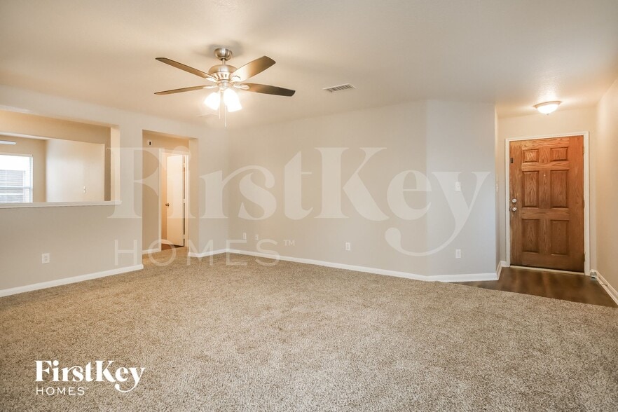 Building Photo - 17118 Carshalton Ct