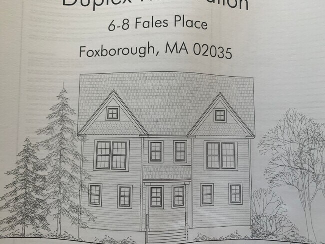 Building Photo - 8 Fales Pl