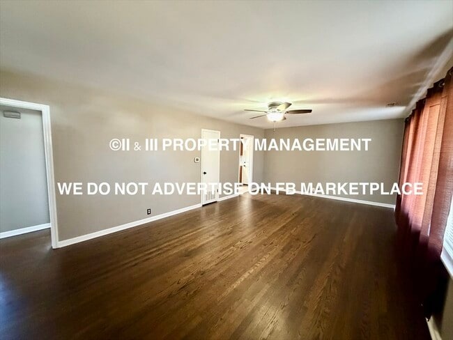 Building Photo - 829 S Sherman St