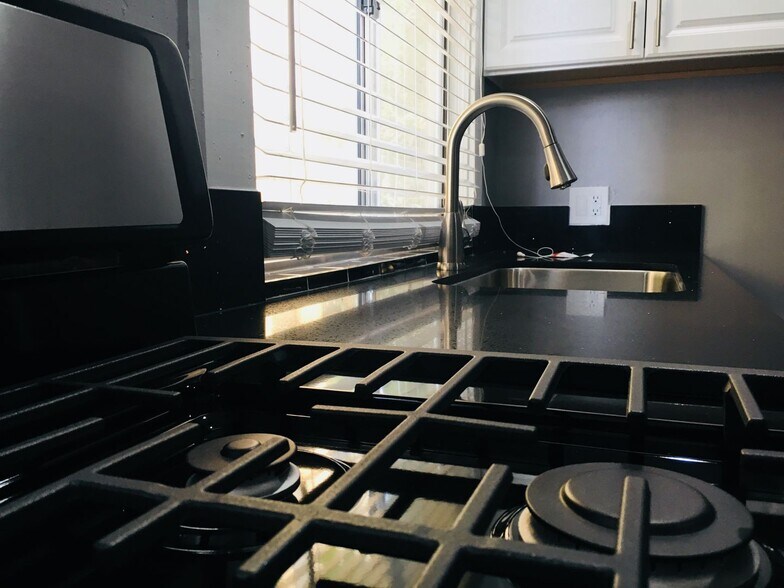 Interior Photo - WSP 415 Union LLC