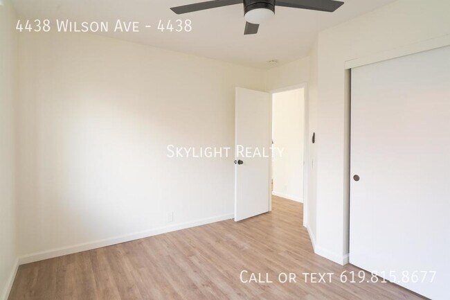 Building Photo - 4438 Wilson Ave