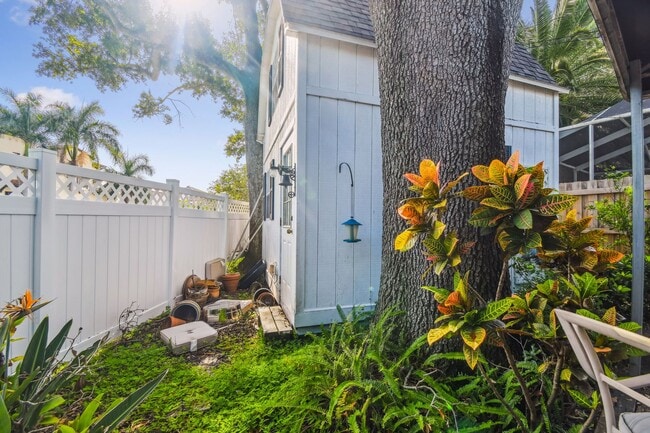 Building Photo - Beautiful Home on Davis Island