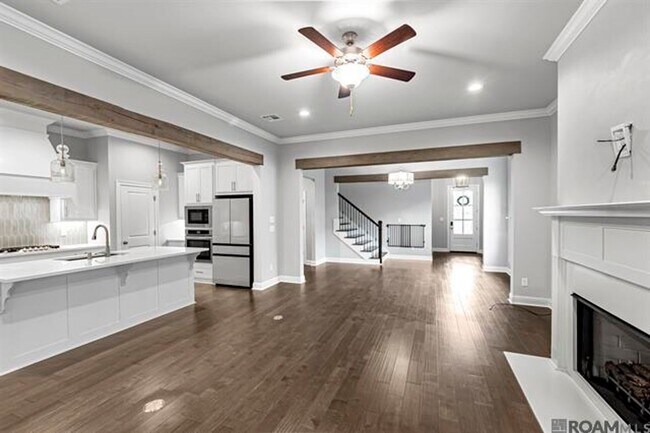 Building Photo - Luxury 4BR Home in Copper Mill | Golf Course Community | Loft & Fenced Yard