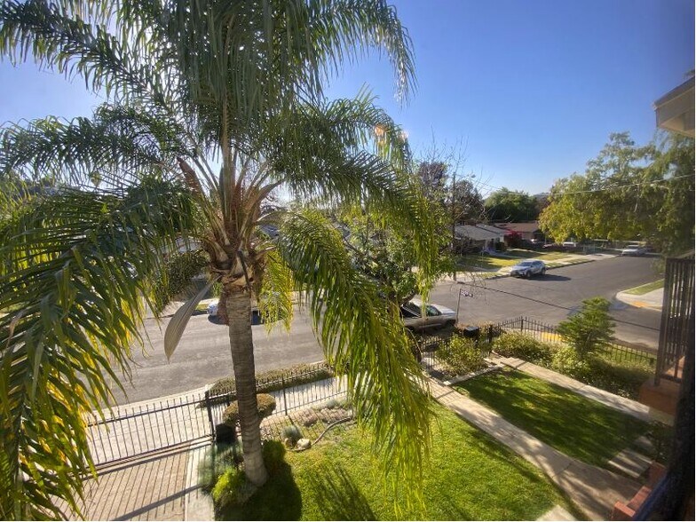 Bedroom view - 1733 Phillips Way