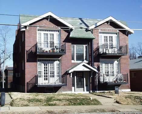 Primary Photo - 6529 Clayton Ave