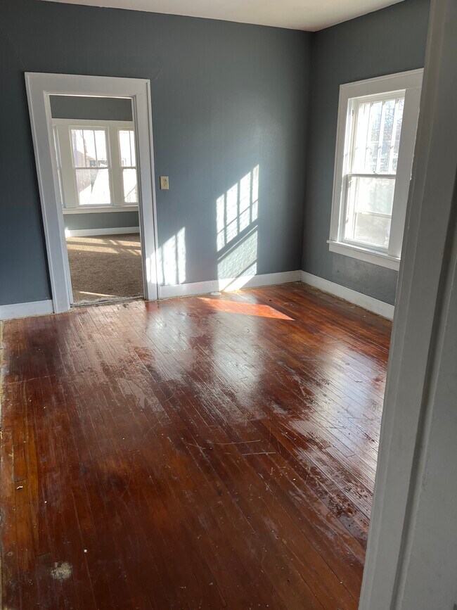 Building Photo - 1301 Giddings St