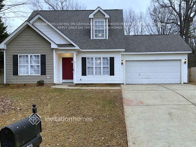 Building Photo - 4726 Eastwycke Pl Dr