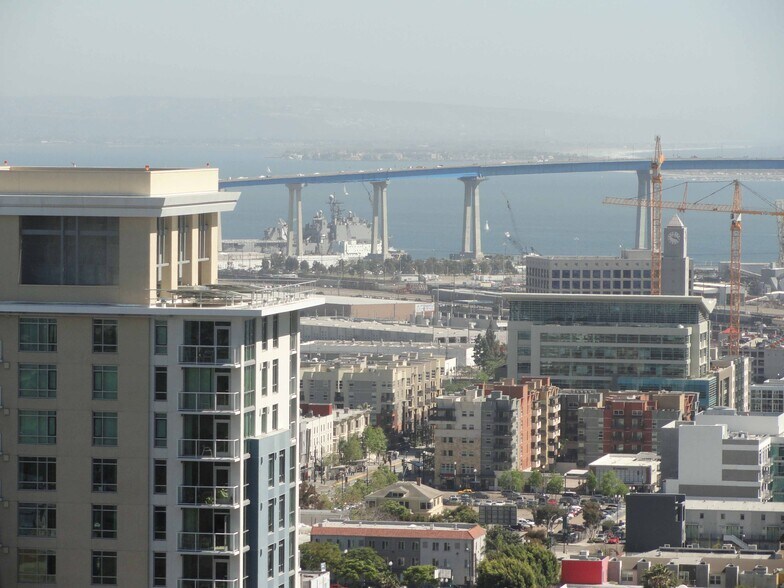 Building Photo - 1441 9th Ave