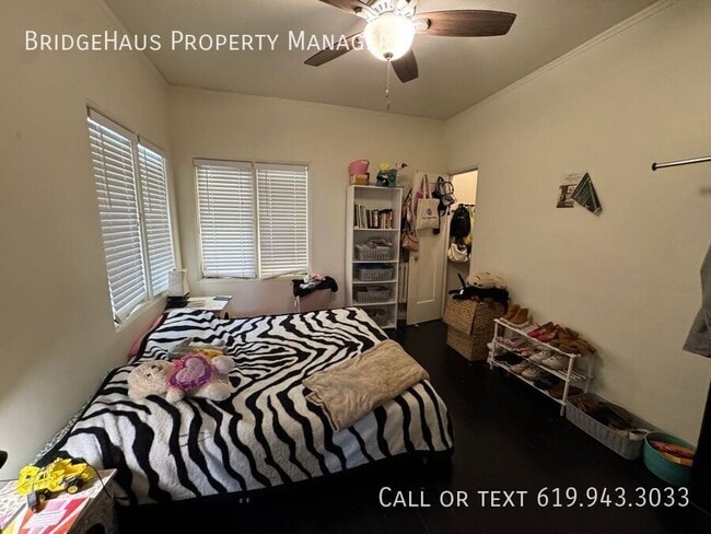 Building Photo - 2672 Sixth Avenue-