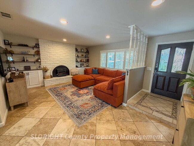 Building Photo - AVAILABLE MAY - Atascadero Home with Backyard Oasis + Bonus Office