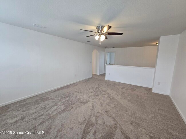 Building Photo - 1723 Musgrass Cir