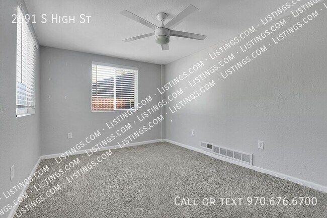 Building Photo - 2591 S High St