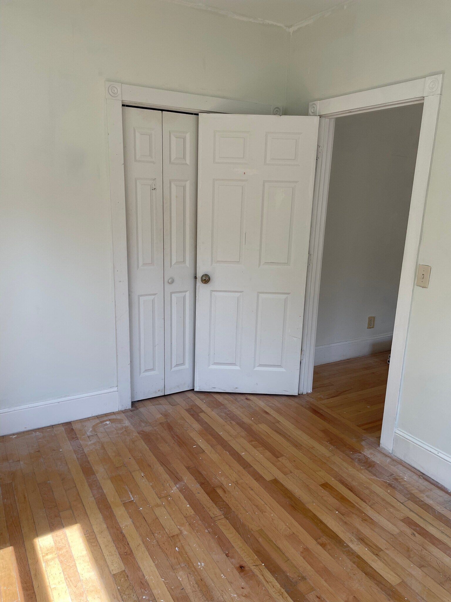 Bedroom 1 - 1854 Jackson St NE