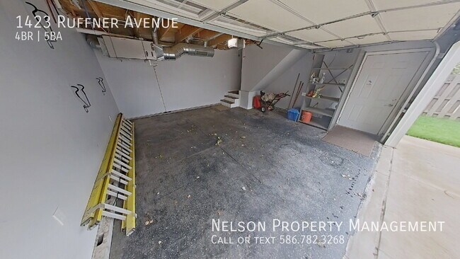 Building Photo - 1423 Ruffner Ave