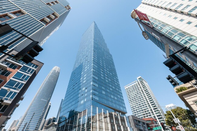 Building Photo - 488 Folsom St