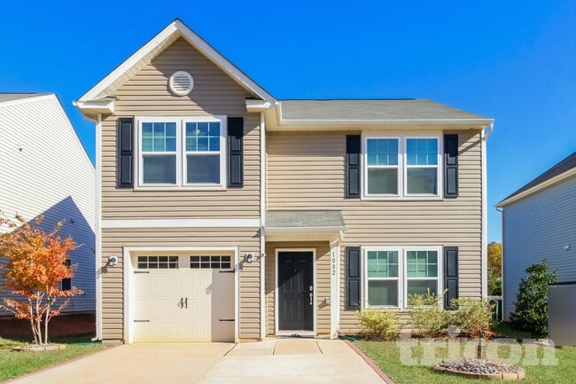 Building Photo - 1082 Bitting Hall Cir