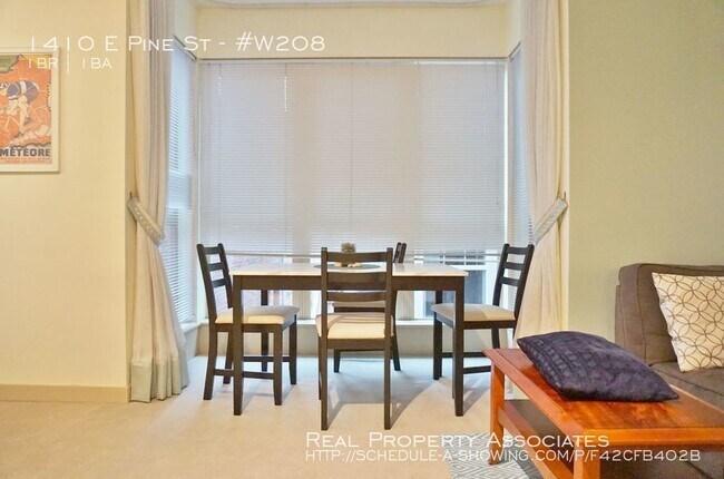 Building Photo - Braeburn Apartment