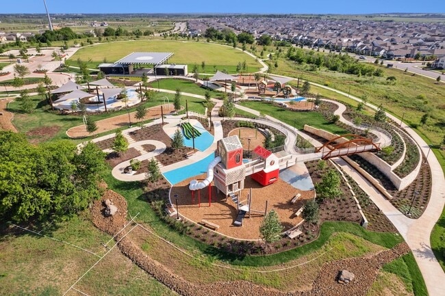 Building Photo - 8002 Mandela Bend