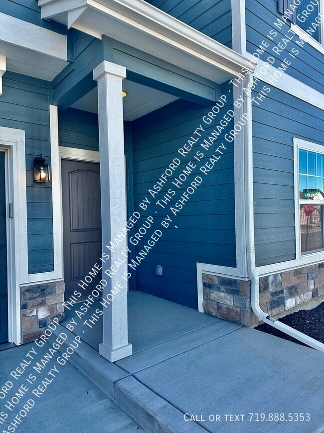 Building Photo - 7351 Coppermine Ct