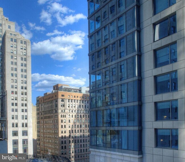 Building Photo - 1414 S Penn Square