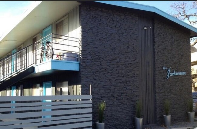 Building Photo - 3816 Speedway