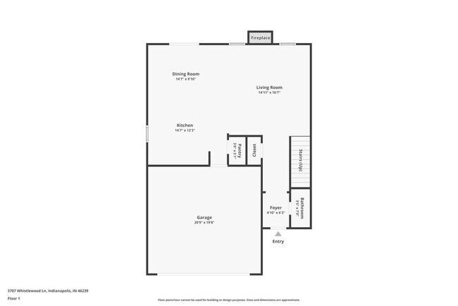 Building Photo - 3707 Whistlewood Ln